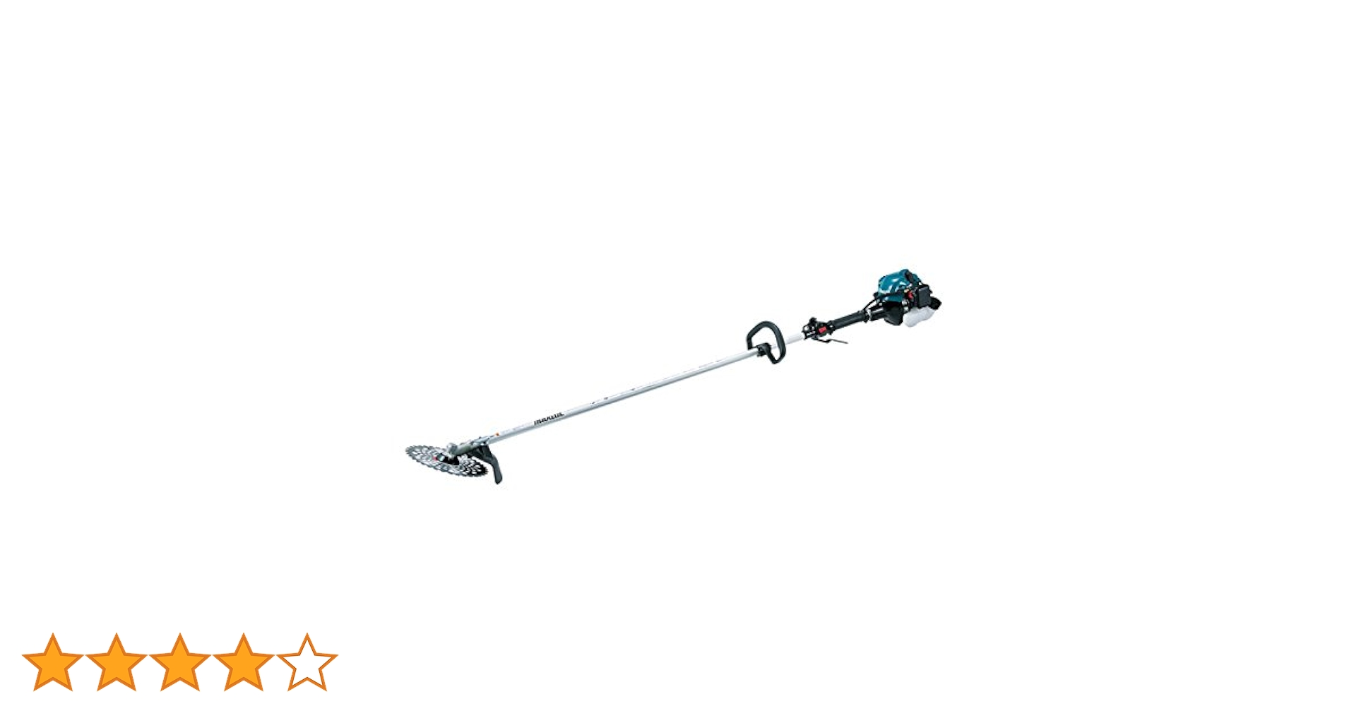 makita　マキタ　エンジン刈払機　草刈機　MEM2100U MEM2100U エンジン刈払機 1台 マキタ 【通販モノタロウ】